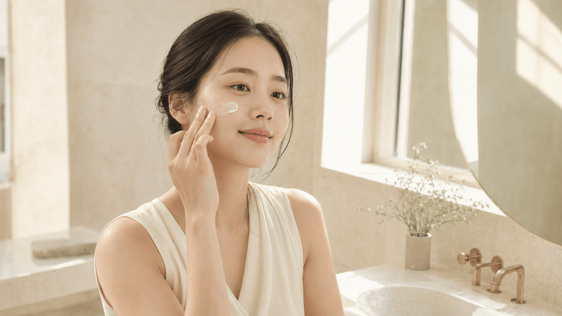 Crème solaire coréenne SPF50 : les erreurs à éviter