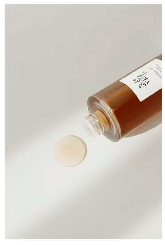 Beauty of Joséon Ginseng Essence Water - Essence hydratante au ginseng énergisant