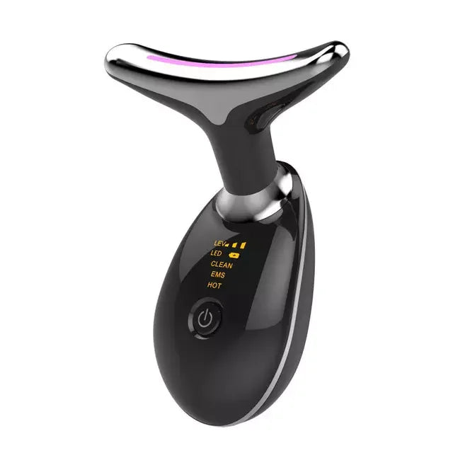 Appareil de Massage Lifting Visage & Cou