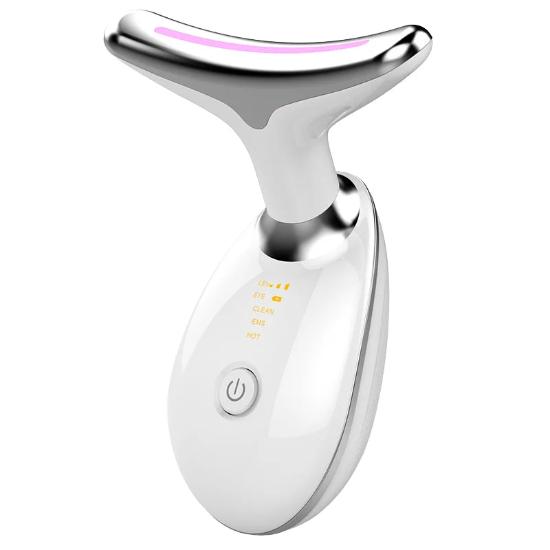 Appareil de Massage Lifting Visage & Cou