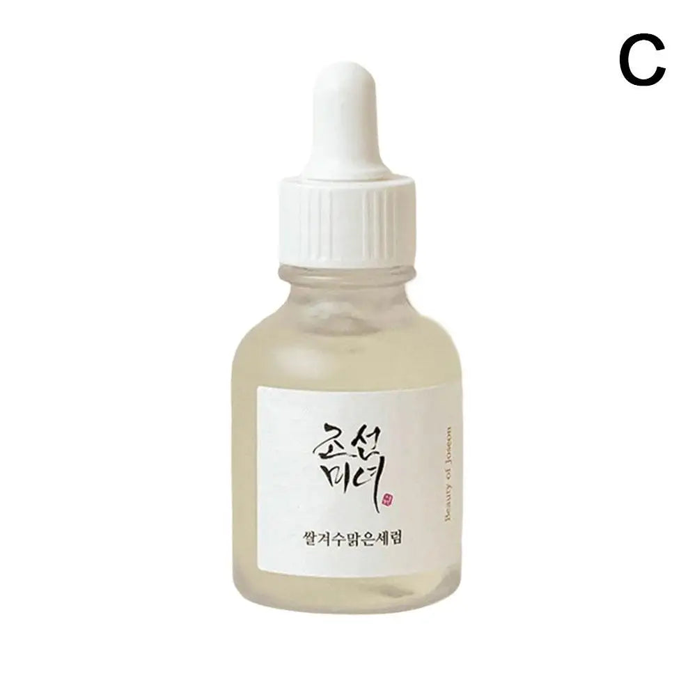 Beauty of Joséon Glow Deep Serum: Rice + Alpha Arbutin - Teint radiant et uniforme