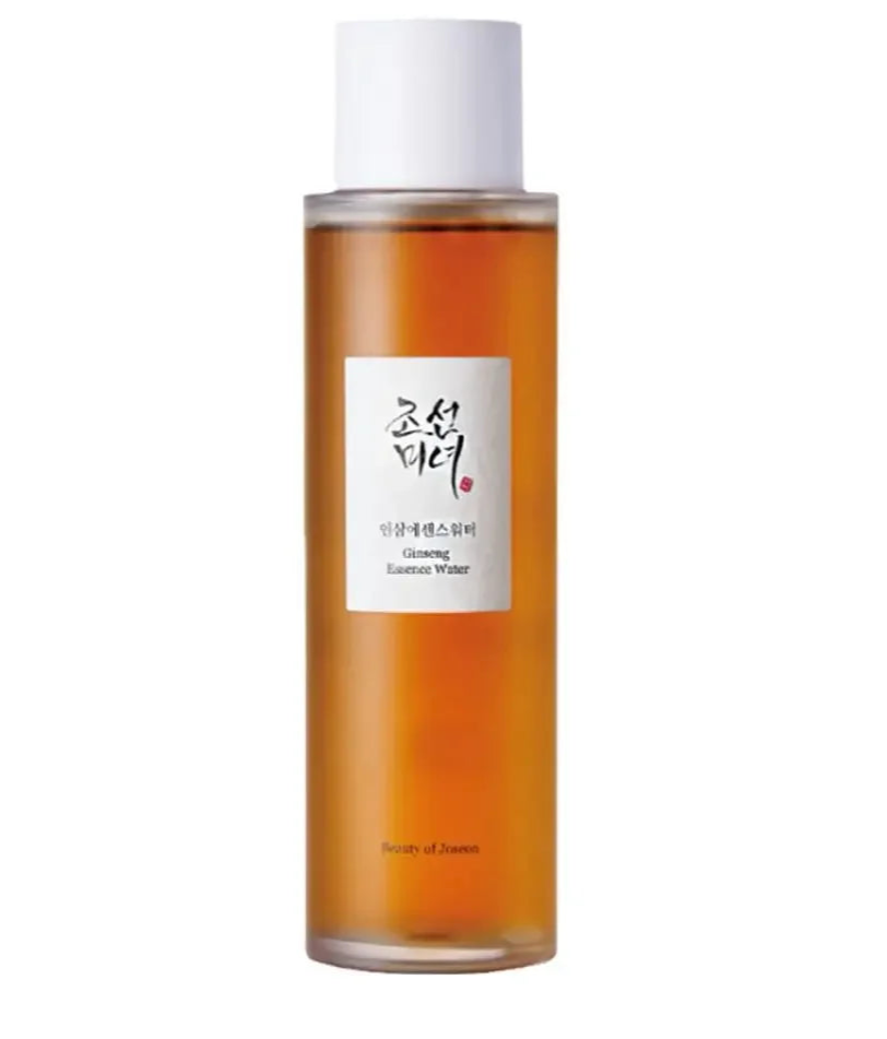Beauty of Joséon Ginseng Essence Water - Essence hydratante au ginseng énergisant