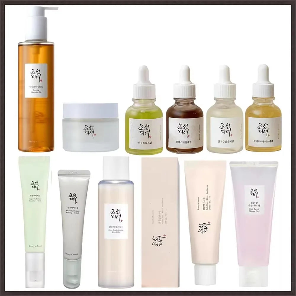 Beauty of Joséon Glow Serum: Propolis + Niacinamide - Apaisant et réducteur de pores