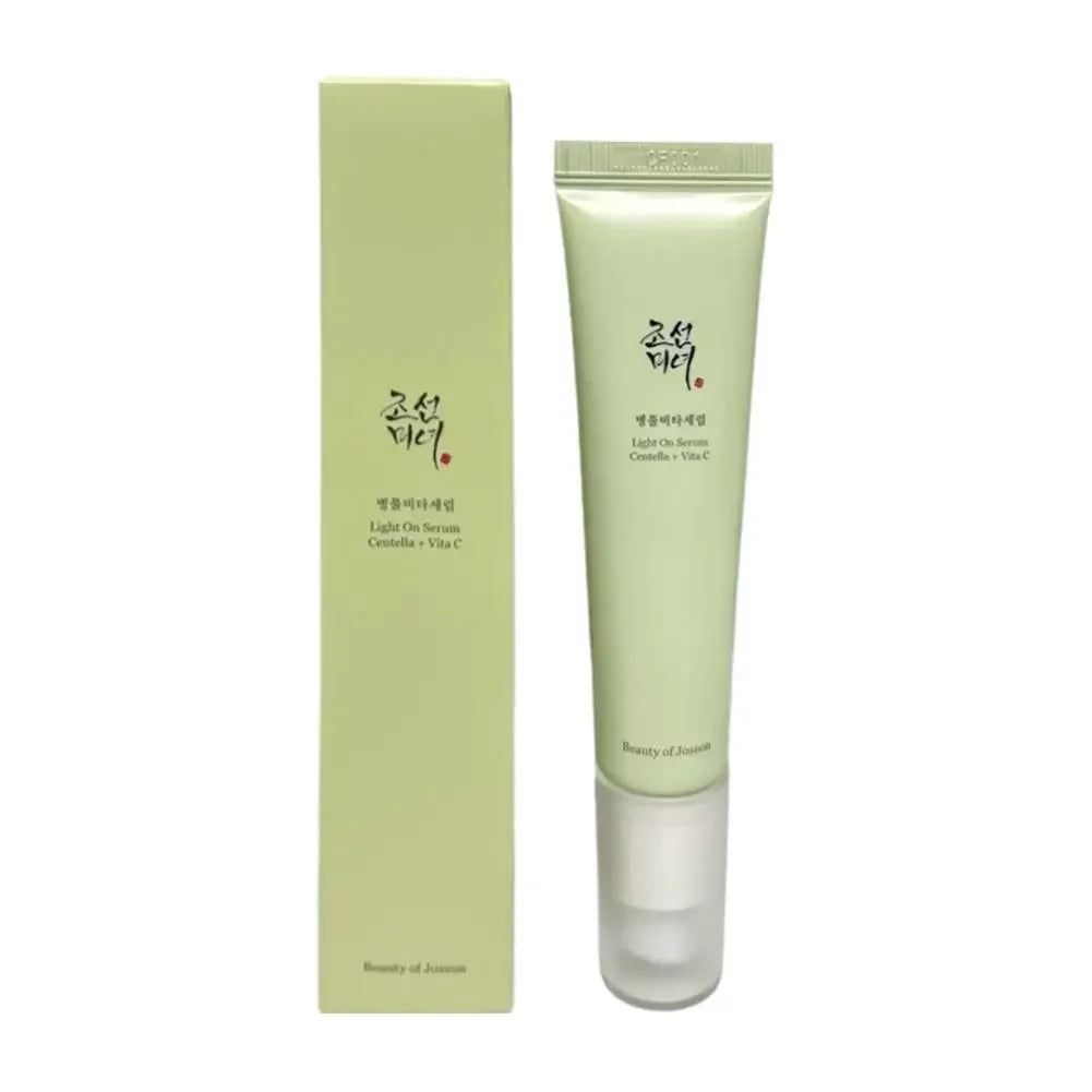 Beauty of Joséon Vita C Revive Eye Serum: Vitamine C + Retinal - Revitalise le contour des yeux