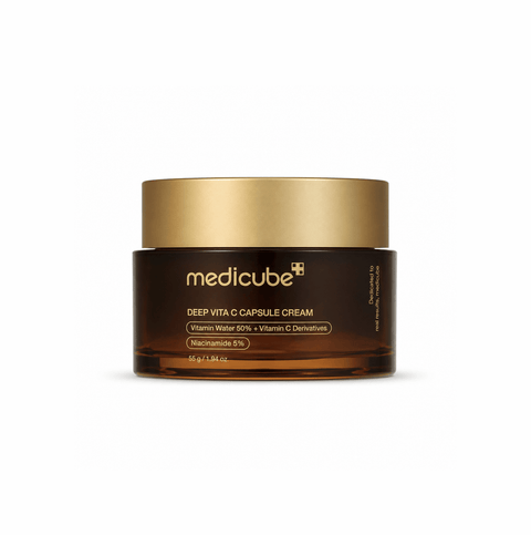 Medicube Deep Vita-C