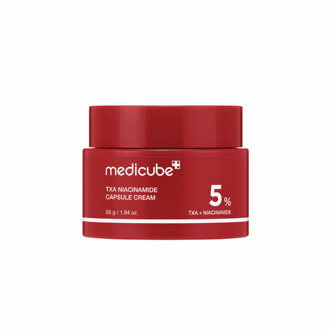 Medicube TXA Niacinamide capsule cream