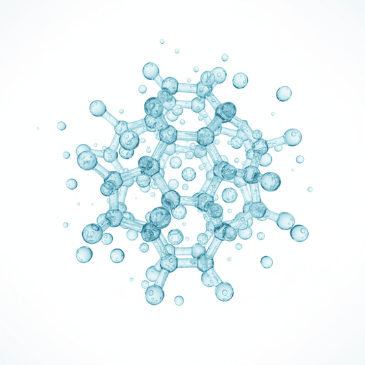 Acide Hyaluronique : Le Secret d'Hydratation Ultime de la K-Beauty - Sayuki