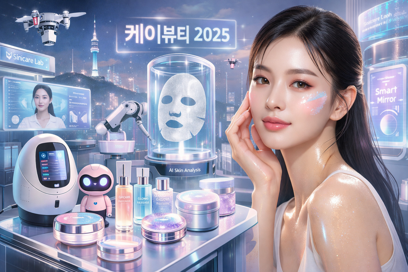 Hallyu : Pourquoi la Culture Coréenne déferle sur le Monde ?