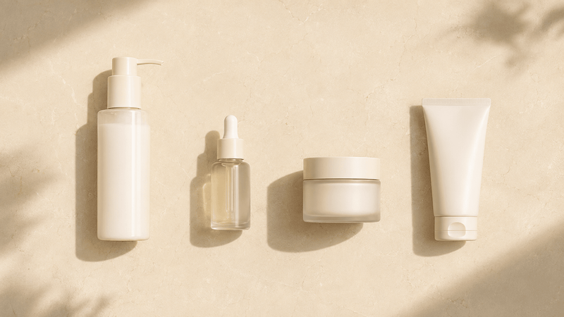 Skin streaming : la routine K-Beauty minimaliste en 4 étapes