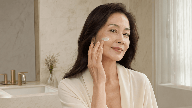 Slow aging : l’approche K-Beauty pour bien vieillir