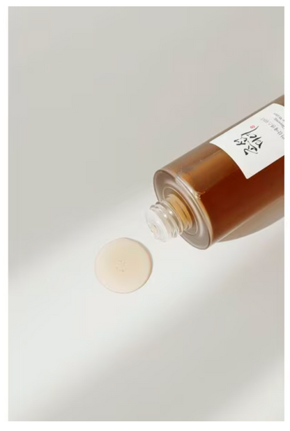 Beauty of Joséon  Ginseng Essence Water - Essence hydratante au ginseng énergisant
