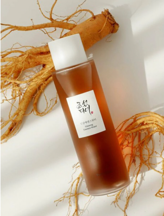 Beauty of Joséon  Ginseng Essence Water - Essence hydratante au ginseng énergisant