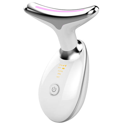 Appareil de Massage Lifting Visage & Cou