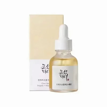 Beauty of Joséon  Glow Serum: Propolis + Niacinamide - Apaisant et réducteur de pores