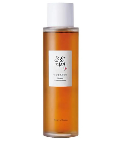 Texture essence water au ginseng légère
