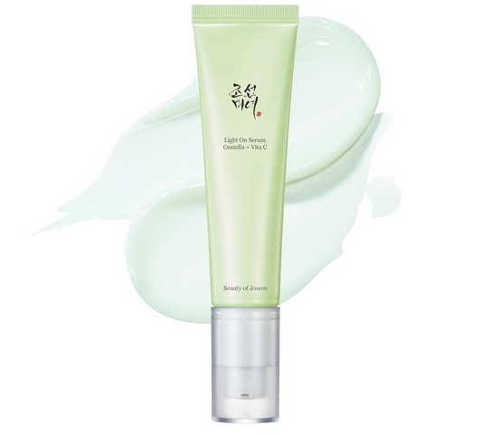 Beauty of Joseon Vita C Eye Serum vitamine C retinal contour des yeux
