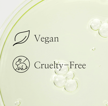 Beauty of Joséon Calming Serum: Green Tea + Panthenol - Apaisement et hydratation renforcés - Sayuki