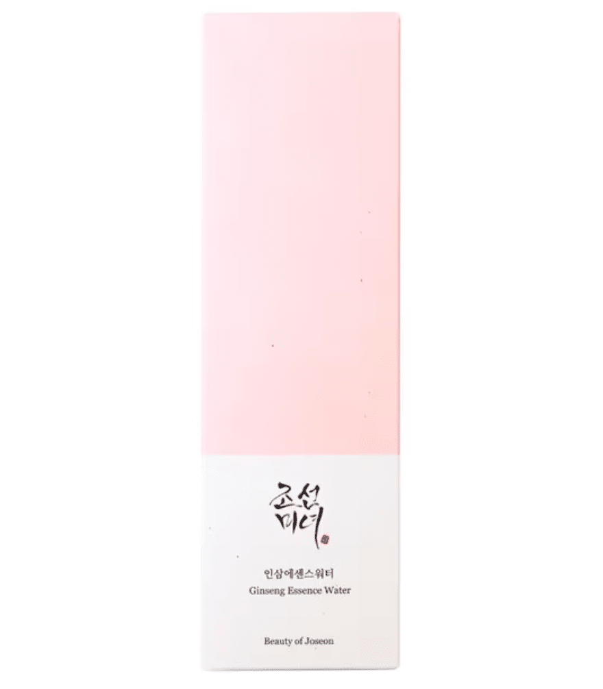 Beauty of Joséon Ginseng Essence Water - Essence hydratante au ginseng énergisant - Sayuki