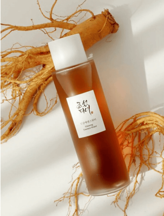 Beauty of Joséon Ginseng Essence Water - Essence hydratante au ginseng énergisant - Sayuki