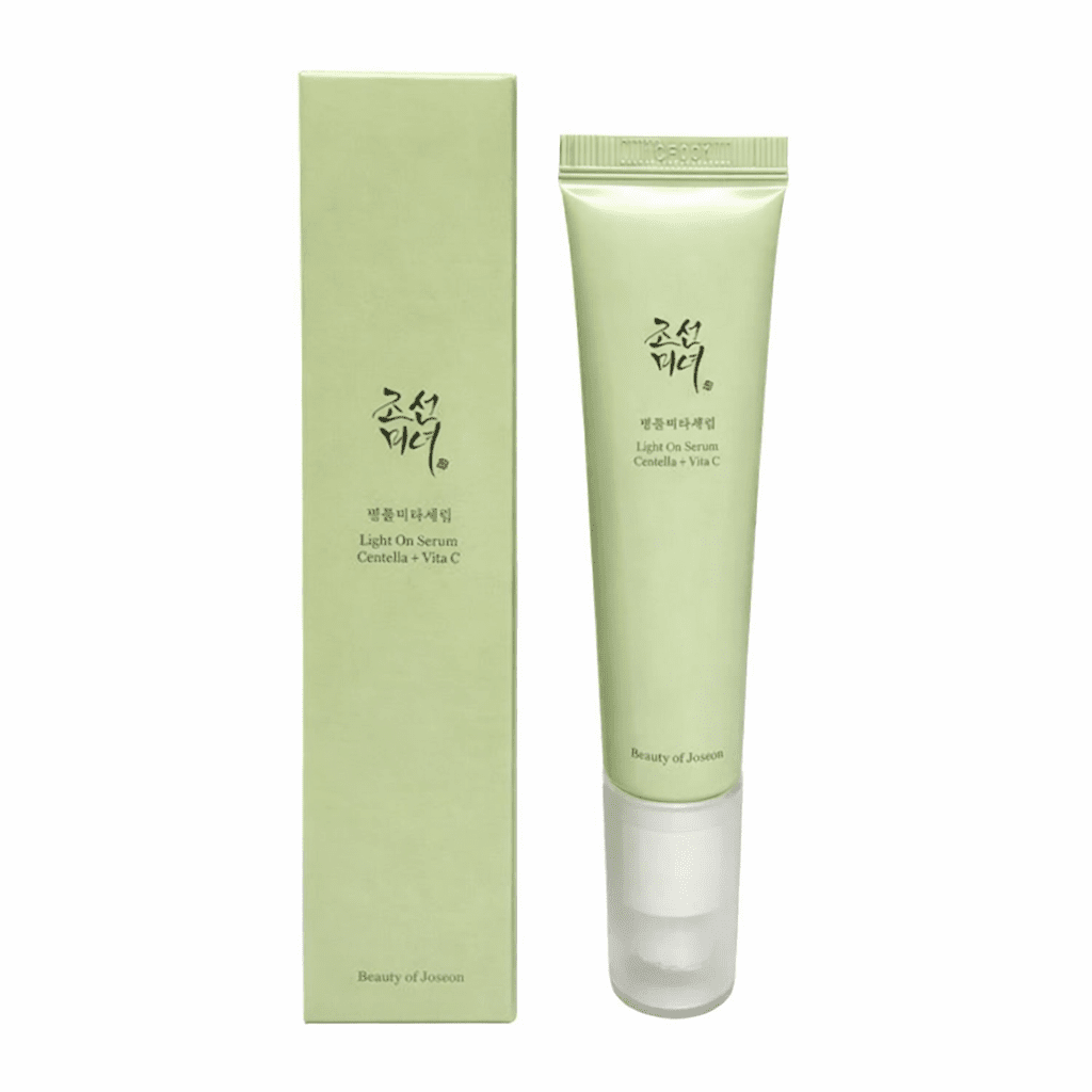Beauty of Joséon Vita C Revive Eye Serum: Vitamine C + Retinal - Revitalise le contour des yeux - Sayuki