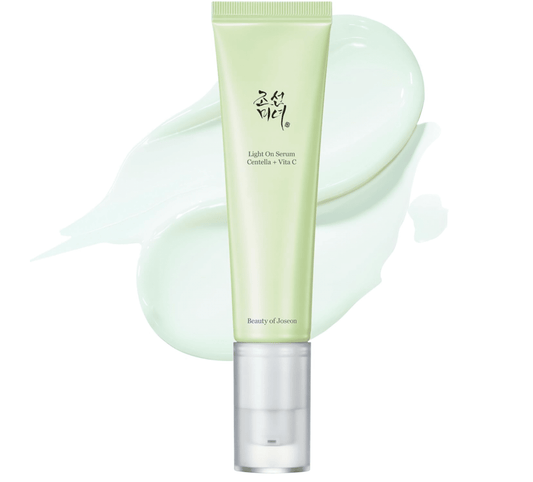 Beauty of Joséon Vita C Revive Eye Serum: Vitamine C + Retinal - Revitalise le contour des yeux - Sayuki