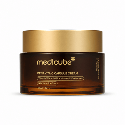 Medicube Deep Vita - C - Sayuki