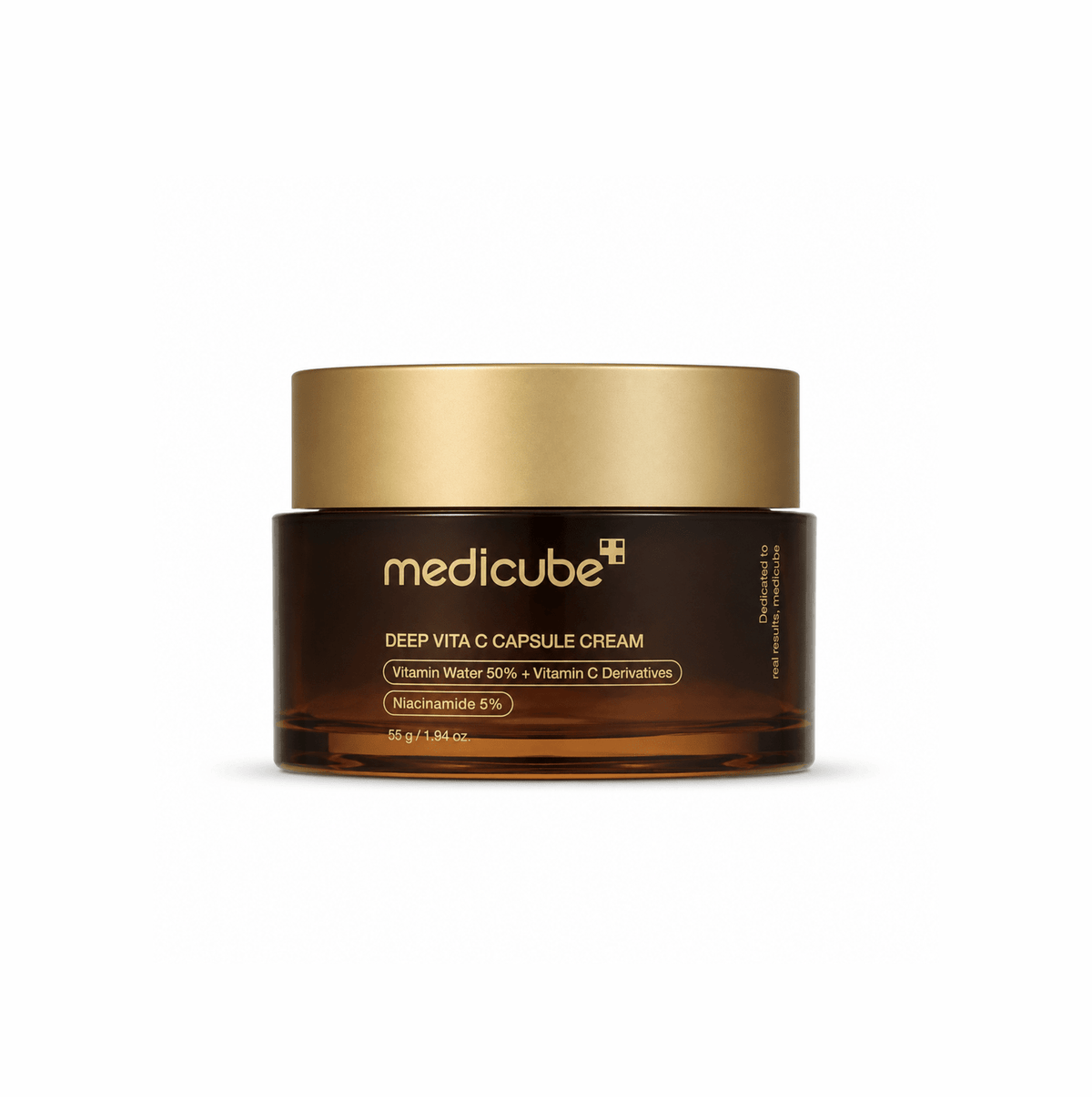 Medicube Deep Vita-C Sayuki, sérum éclat vitamine C anti-taches coréen