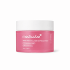 Medicube PDRN Pink Collagen capsule cream