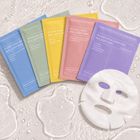 Programme Skin Reset Coréen – 5 Jours