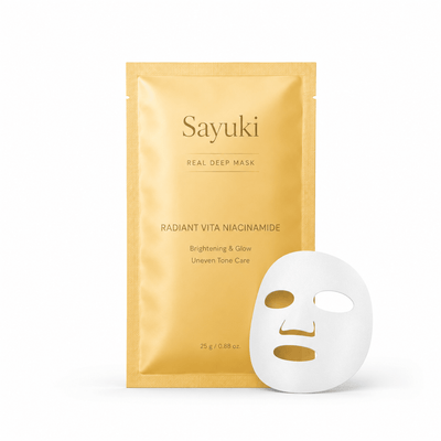 Programme Skin Reset Coréen – 5 Jours - Sayuki