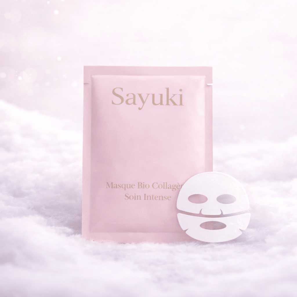 Programme Skin Reset Coréen – 5 Jours (4x) - Sayuki