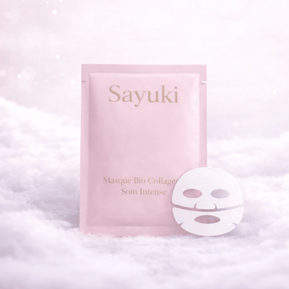 Programme Skin Reset Coréen – 5 Jours (4x) - Sayuki