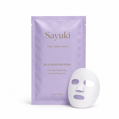 Programme Skin Reset Coréen – 5 Jours - Sayuki