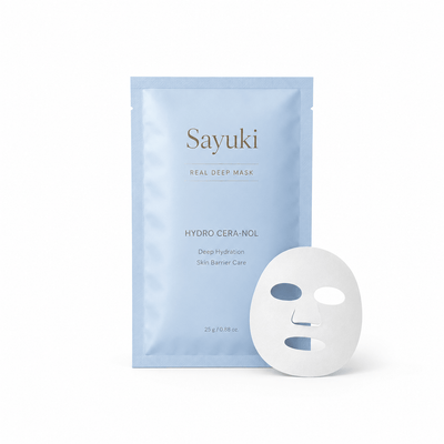 Programme Skin Reset Coréen – 5 Jours - Sayuki