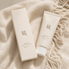 Sayuki SPF50+++ Crème solaire visage Coréenne au riz + Probiotiques