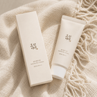 Sayuki SPF50+++ Crème solaire visage Coréenne au riz + Probiotiques